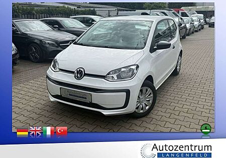 VW Up Volkswagen ! 1.0 Take *KLIMA*TÜV NEU*ALLWETTER*