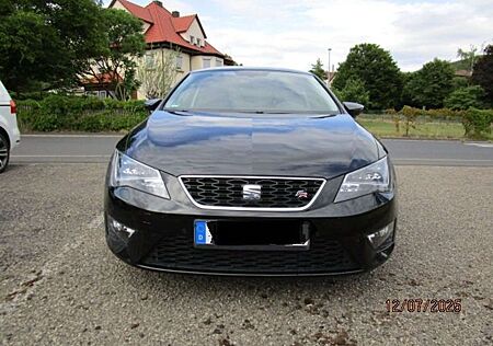 Seat Leon 3-Türer SC 1.4 TSI ACT Start