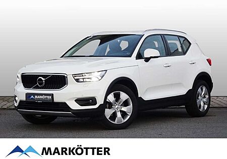 Volvo XC 40 XC40 D3 2WD, Momentum Pro /AHK/BLIS/CAM/PDC v&h