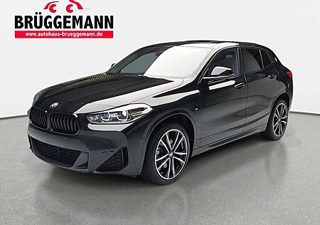 BMW X2 XDRIVE 20I AUTO. M SPORT NAVI LED PANO KAMERA L