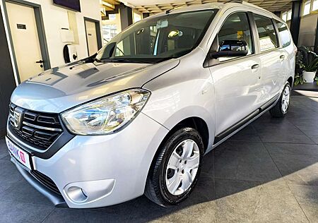 Dacia Lodgy Comfort.-Klima.-Bluet.-Tempom.-Berganf.-TOP