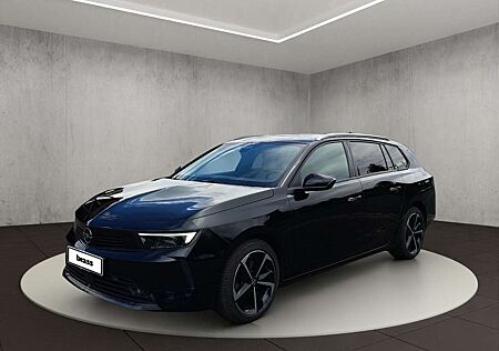 Opel Astra gebraucht kaufen Opel Astra Sports Tourer Elegance 1.2 Turbo