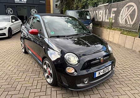 Abarth 500 595 C Competizione