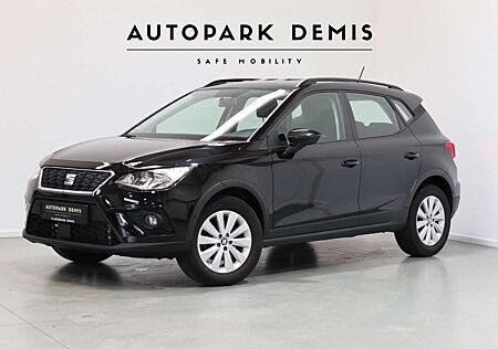 Seat Arona Style DSG/NAVI/SIDE/SHZ/KAMERA/PARKLENKAS.