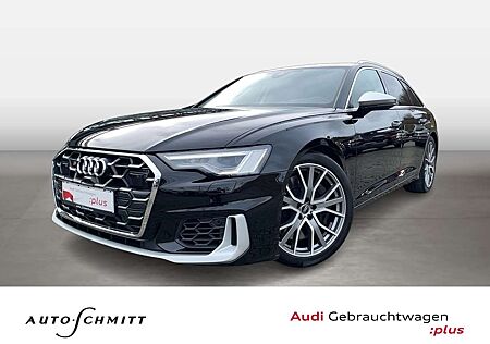 Audi S6 Avant 3.0 TDI quattro tiptronic Rückfahrkamera ...