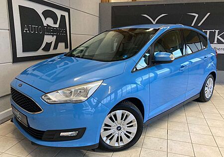 Ford C-Max Business Edition/Navi/Sitzhz./PDC/Fronthz.