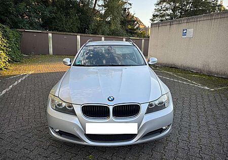 BMW 318i 318 LCI Anhängerkupplung / TÜV