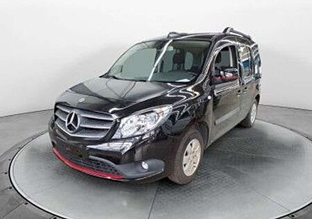 Mercedes-Benz Citan 111 CDI LANG TOURER 2x SCHIEBE*RÜCKFAHRKAM