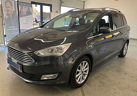 Ford Grand C-Max 1.5 Titanium Navi AHK