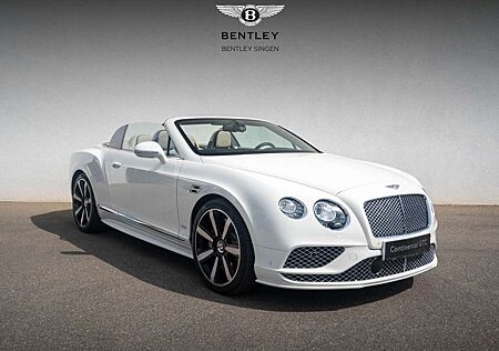 Bentley Continental GTC V8 S Timeless Series *Sports Exhaust, ACC*