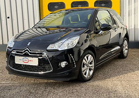 Citroën DS3 Citroen SoChic 1,6 Automatik Selection Airdream PDC