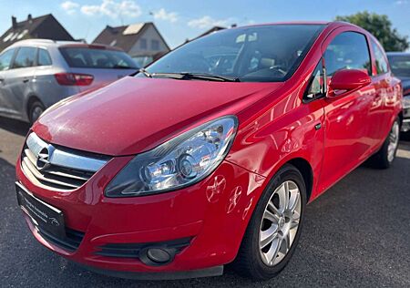 Opel Corsa D 1.2 16V Innovation "110 Jahre"