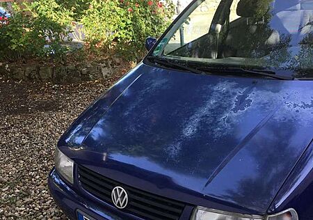 VW Polo Volkswagen