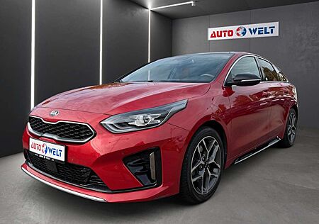 Kia Pro_ceed ProCeed / pro_cee'd