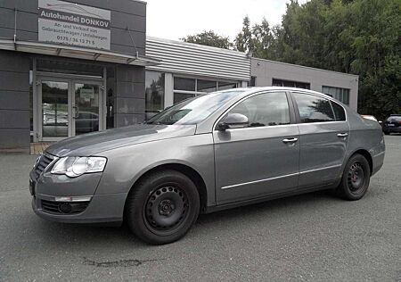 VW Passat Volkswagen Lim. Comfortline AHK