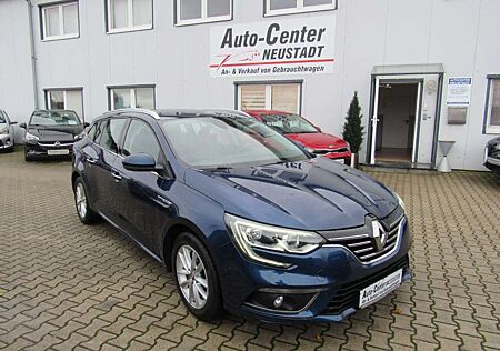 Renault Megane IV Grandtour Intens