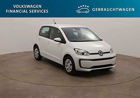 VW e-up! Volkswagen e-up! Move RFK*Klima*SH 4 Türen