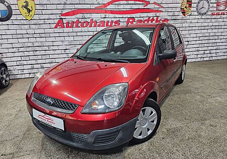 Ford Fiesta Ambiente