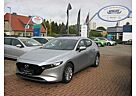 Mazda 3 S SKYACTIV-G 2.0 150PS M Hybrid 6GS