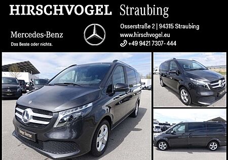 Mercedes-Benz V 220 d EDITION 7-Sitzer+Kamera+Distronic