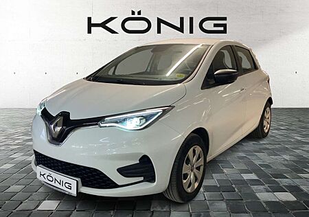 Renault ZOE Z.E.50 LIFE ink.Batterie AUTOMATIK|KLIMA|SHZ