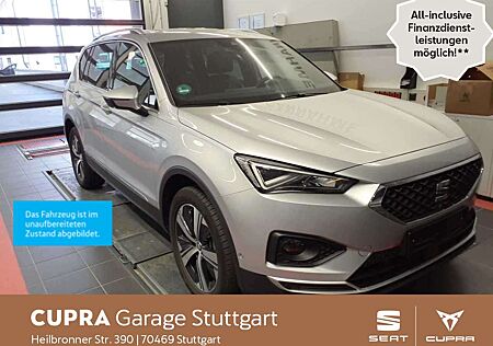 Seat Tarraco 1.4 e-HYBRID Xcellence DSG 110 kW