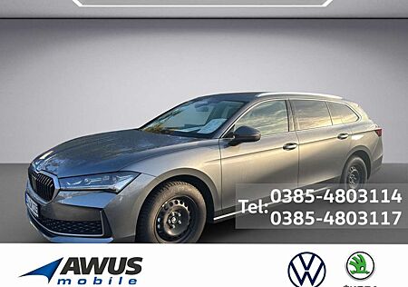 Skoda Superb Combi 2.0TDI DSG L&K AHK