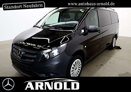 Mercedes-Benz Vito 116 CDI Tourer PRO XL AHK 9-Sitze Navi PTS BC