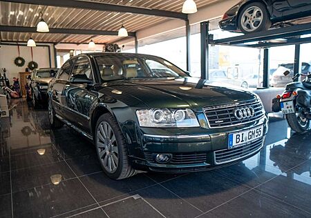 Audi A8 4.2quattro Lang Benziner Technisch 1a Neuteil