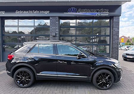 VW T-Roc Volkswagen Style