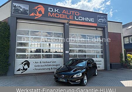 Volvo V60 Kombi Momentum/SHZ/KLIMA/TEMPOMAT/TOP*