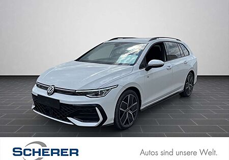 VW Golf Variant Volkswagen Golf VIII Variant 1.5 eTSI DSG R-Line EasyOpen/K
