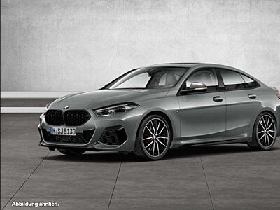 BMW 235 M235i xDrive Gran Coupé LHZ HUD