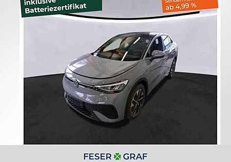 VW ID.5 Volkswagen Pro 128kW 1-Gang Automatik KAMERA NAVI