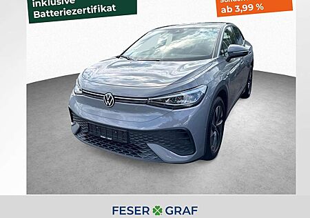 VW ID.5 Volkswagen Pro 128kW 1-Gang Automatik KAMERA NAVI 19LM