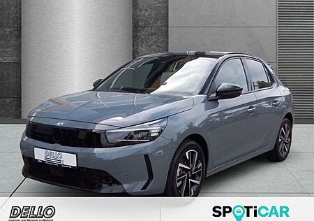Opel Corsa GS Turbo AT Infotainment-Paket Navi-Pro Komfort-Pa