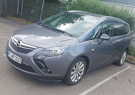 Opel Zafira Tourer Zafira Diesel 1.6 CDTI ecoFLEX Start/Stop Edition