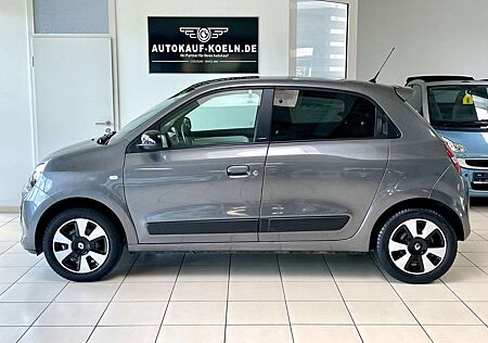 Renault Twingo 1,0 SCe Limited Nur 23.000km/Automatik
