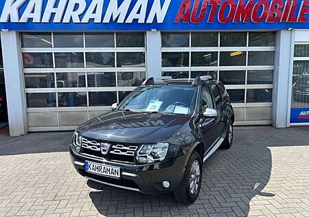 Dacia Duster I Laureate 4x2