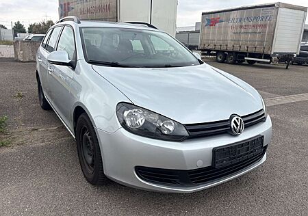 VW Golf Variant Volkswagen Trendline BlueMotion