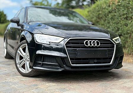 Audi A3 Sportback 30 TDI sport*S-LINE*LED*STH*ACC*LED