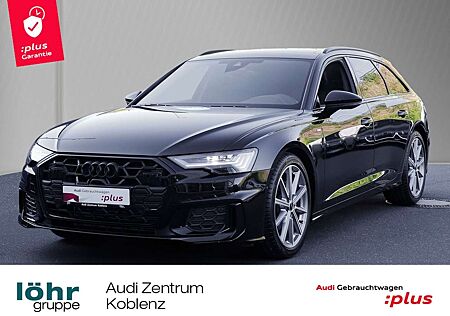Audi A6 Avant 45 TFSI S line Matrix AHK Panorama ASL