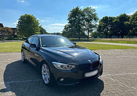 BMW 420d 420 Gran Coupe Aut.