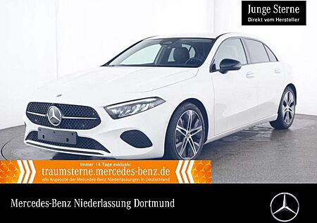 Mercedes-Benz A 180 PROGRESSIVE+NIGHT+LED+KAMERA+TOTW+KEYLESS+7G