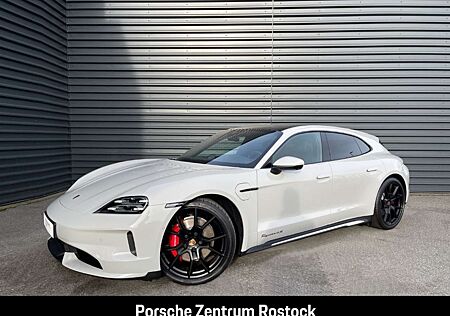 Porsche Taycan 4S Sport Turismo InnoDrive LED-Matrix
