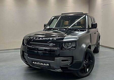 Land Rover Defender 110 V8 *CARPATHIAN EDITION*PANO*AHK*
