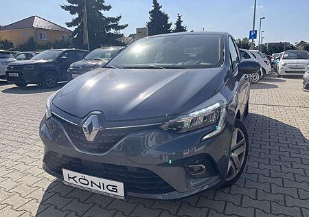 Renault Clio BUSINESS EDITION SCe 65