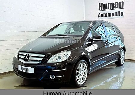 Mercedes-Benz B 160 BlueEfficiency Facelift NAVI/Sitzh./PDC/17