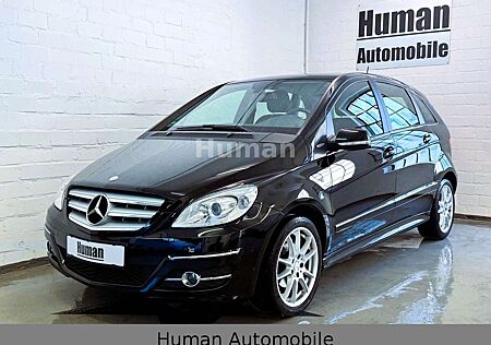 Mercedes-Benz B 160 BlueEfficiency Facelift NAVI/Sitzh./PDC/17