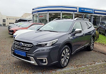 Subaru Outback Platinum MJ 2023